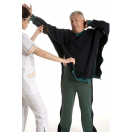 Ensemble jogging médicalisé Ensemble jogging médicalisé
